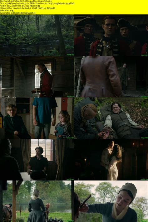 Outlander S04E07 480p x264.